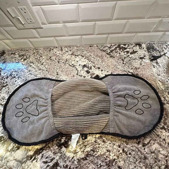 Dog Bath Towel Shammy‎ - Picture 1 of 11